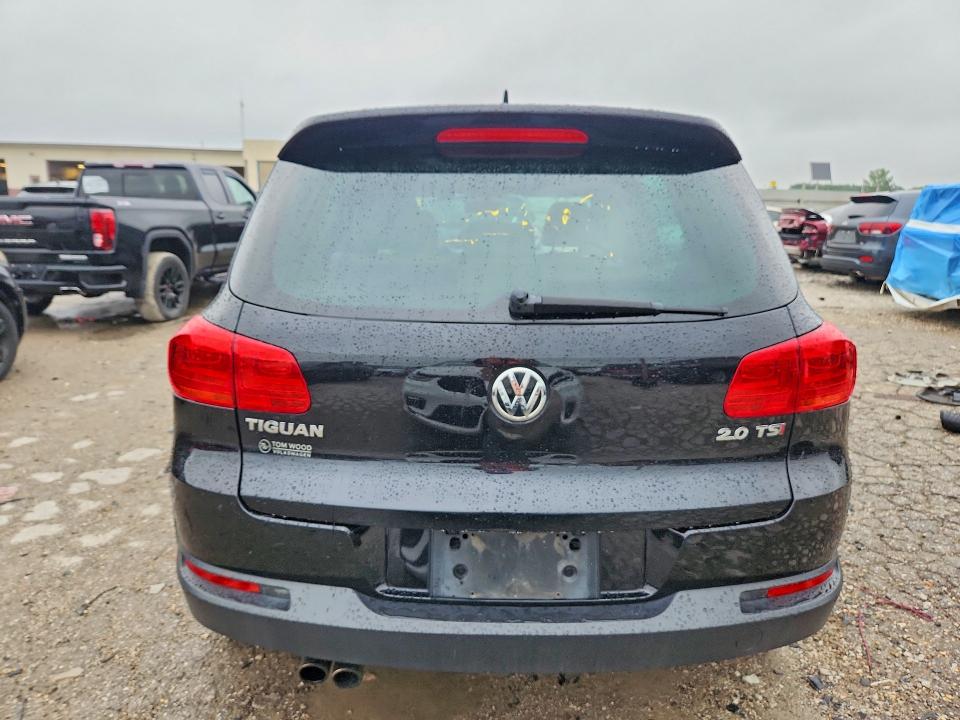 Продаж на аукціоні авто 2014 Volkswagen Tiguan, vin: WVGAV3AX1EW064549, номер лоту: 65111636