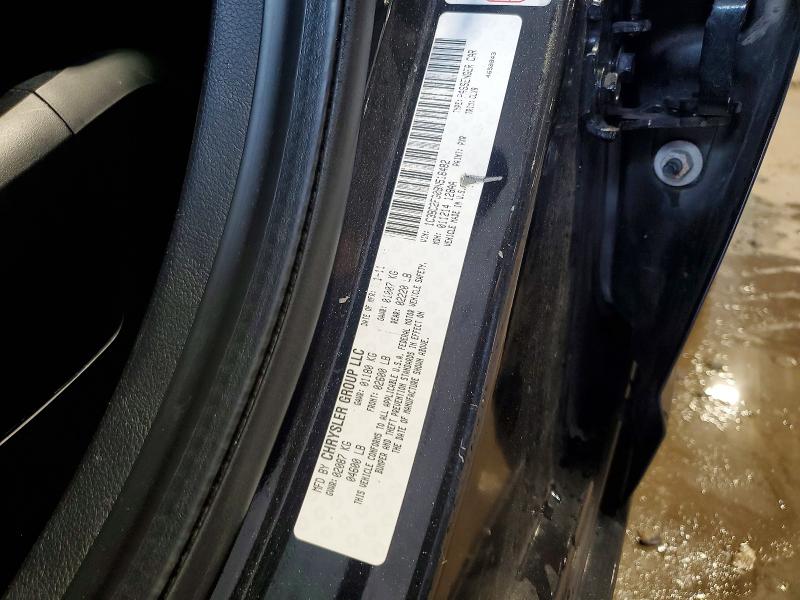 Aukcja sprzedaży 2011 Chrysler 200, vin: 1C3BC2FG0BN516482, numer aukcji: 64449596