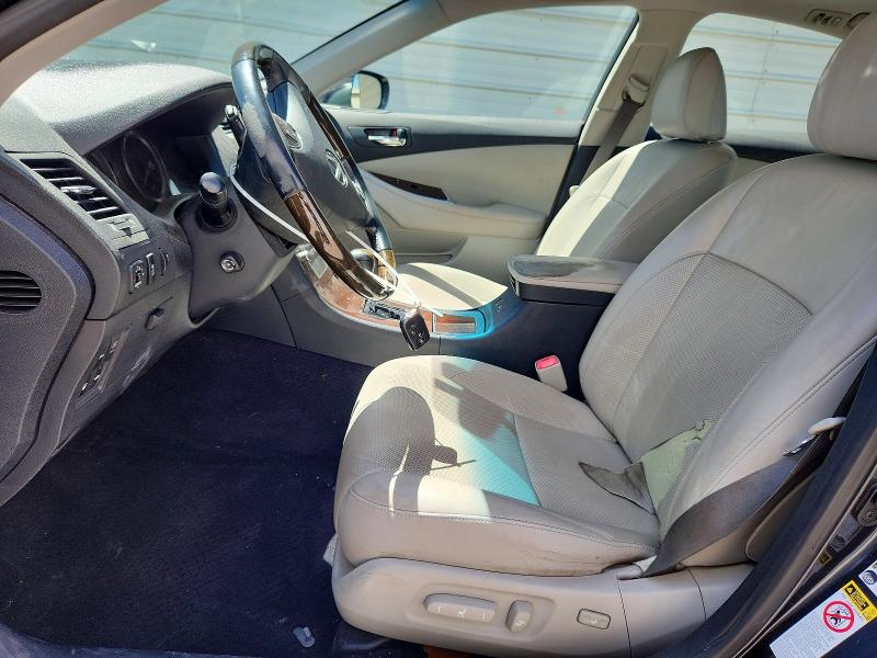 Aukcja sprzedaży 2011 Lexus Es, vin: JTHBK1EG5B2429106, numer aukcji: 65631846