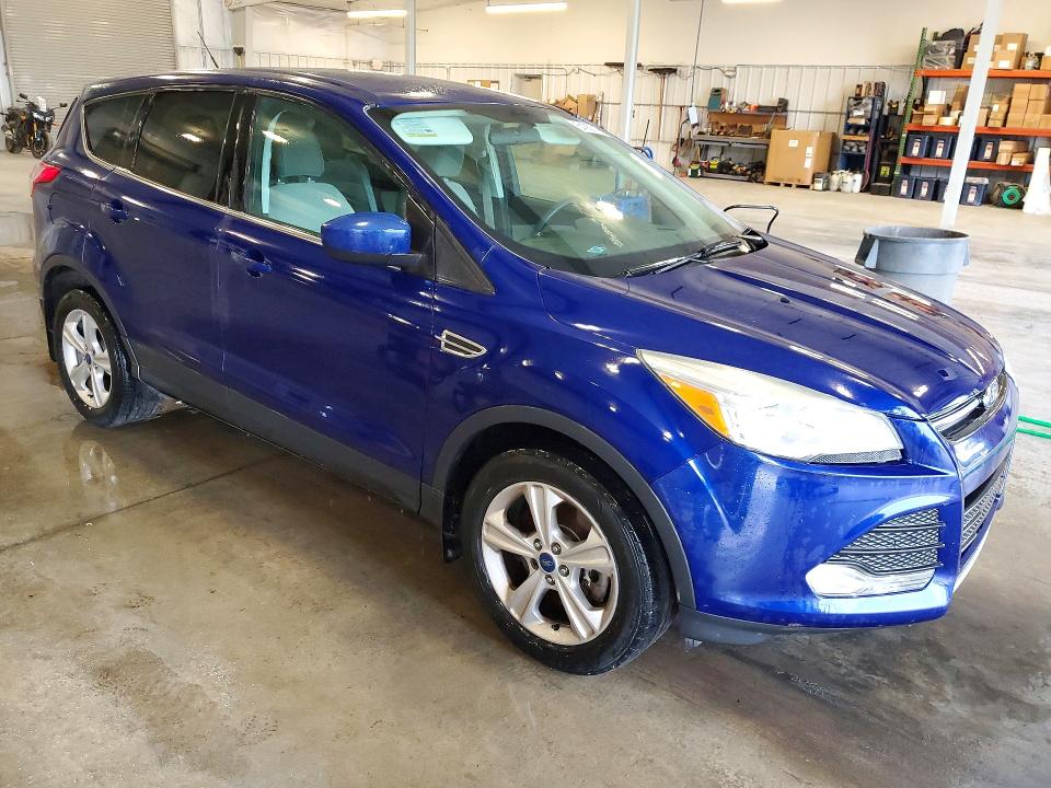 Продаж на аукціоні авто 2014 Ford Escape, vin: 1FMCU9GXXEUA05453, номер лоту: 64389716