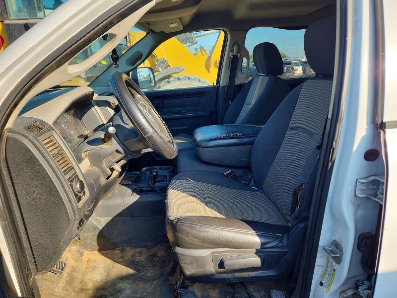 Aukcja sprzedaży 2012 Dodge Ram 3500, vin: 3C7WDTCL5CG239133, numer aukcji: 64406046