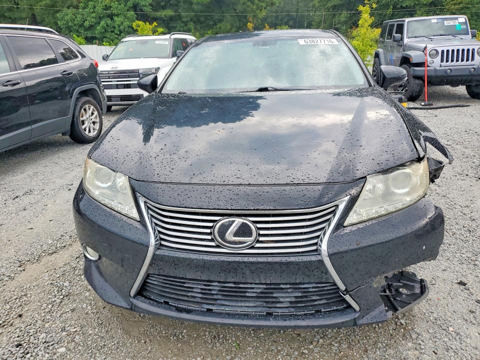 Продаж на аукціоні авто 2014 Lexus Es, vin: JTHBK1GG6E2110007, номер лоту: 63827716