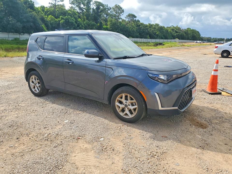Aukcja sprzedaży 2023 Kia Soul, vin: KNDJ23AUXP7882314, numer aukcji: 64461776