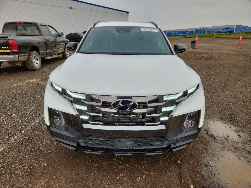 Aukcja sprzedaży 2023 Hyundai Santa Cruz, vin: 5NTJEDAF5PH063402, numer aukcji: 64325376