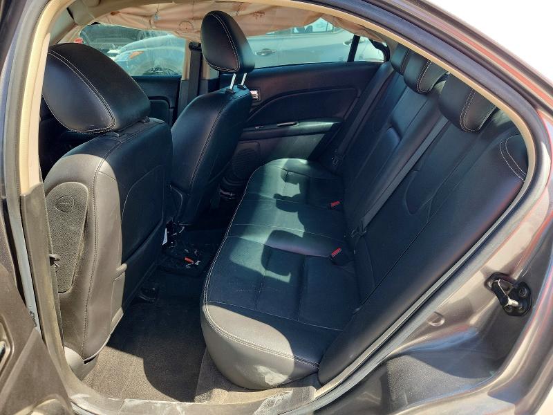 Aukcja sprzedaży 2010 Ford Fusion, vin: 3FADP0L3XAR360824, numer aukcji: 65741656