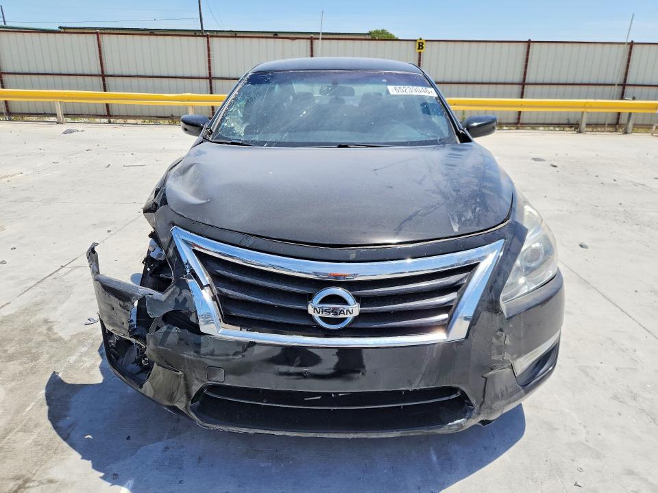 65239046 :رقم المزاد ، 1N4AL3AP1FN878319 vin ، 2015 Nissan Altima مزاد بيع