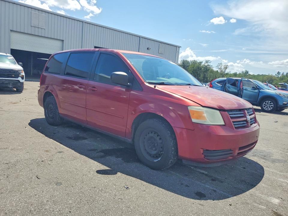 Aukcja sprzedaży 2010 Dodge Grand Caravan, vin: 2D4RN4DE1AR446884, numer aukcji: 66784126