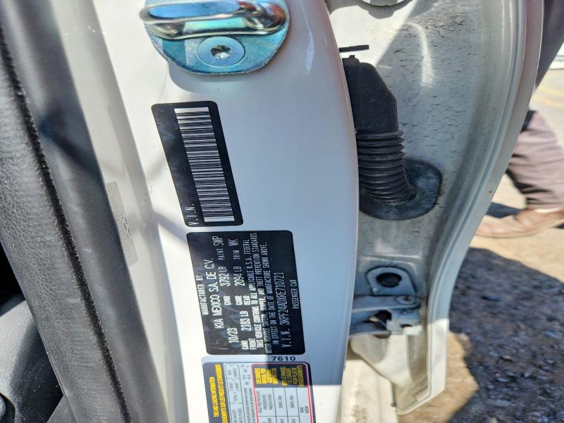 Aukcja sprzedaży 2024 Kia Forte, vin: 3KPF24ADXRE710721, numer aukcji: 63886866