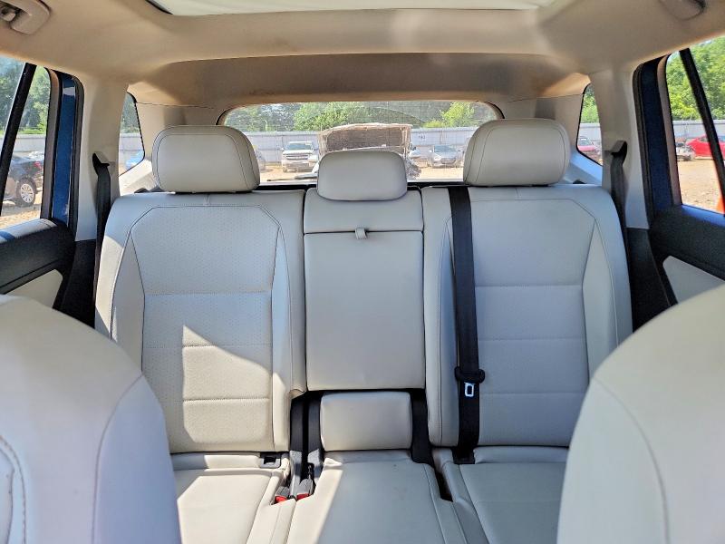 Продаж на аукціоні авто 2018 Volkswagen Tiguan, vin: 3VV2B7AX5JM110985, номер лоту: 65321206