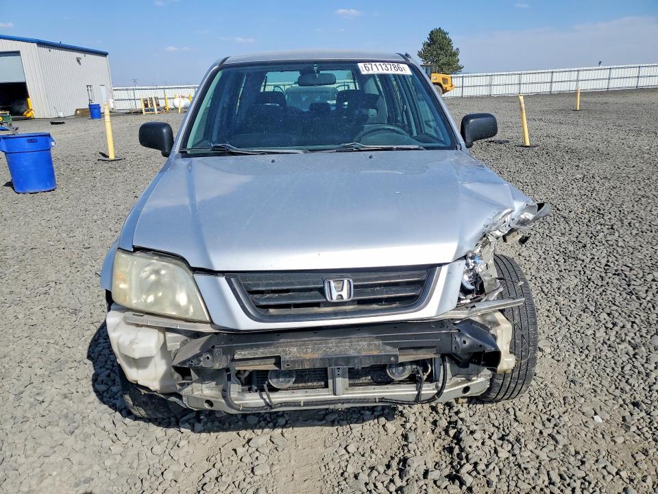 Продажа на аукционе авто 2000 Honda Cr-v, vin: JHLRD1848YC046035, номер лота: 67113786