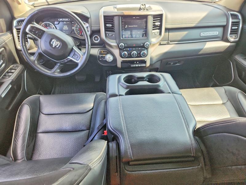 Aukcja sprzedaży 2019 Ram 1500, vin: 1C6SRFDT4KN525811, numer aukcji: 64922856