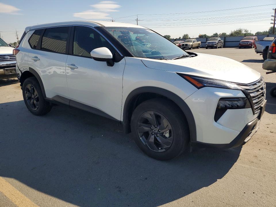 Aukcja sprzedaży 2026 Nissan Rogue, vin: 5N1BT3BB9TC815991, numer aukcji: 65317016