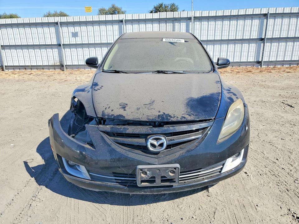 Продаж на аукціоні авто 2012 Mazda 6, vin: 1YVHZ8DH0C5M11682, номер лоту: 66642566