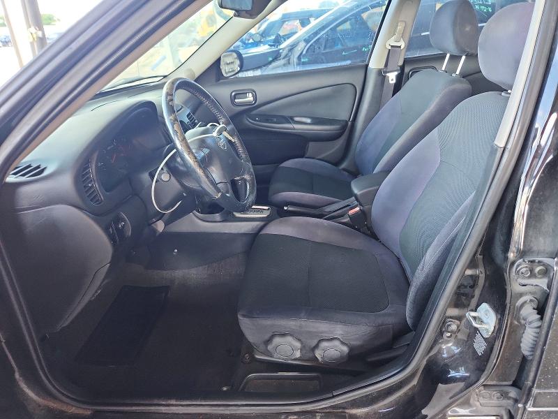 64560076 :رقم المزاد ، 3N1CB51D26L576709 vin ، 2006 Nissan Sentra مزاد بيع