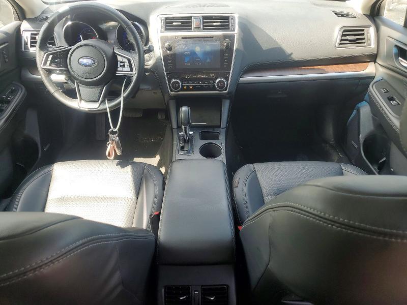 Aukcja sprzedaży 2019 Subaru Outback, vin: 4S4BSENC1K3212485, numer aukcji: 65265266