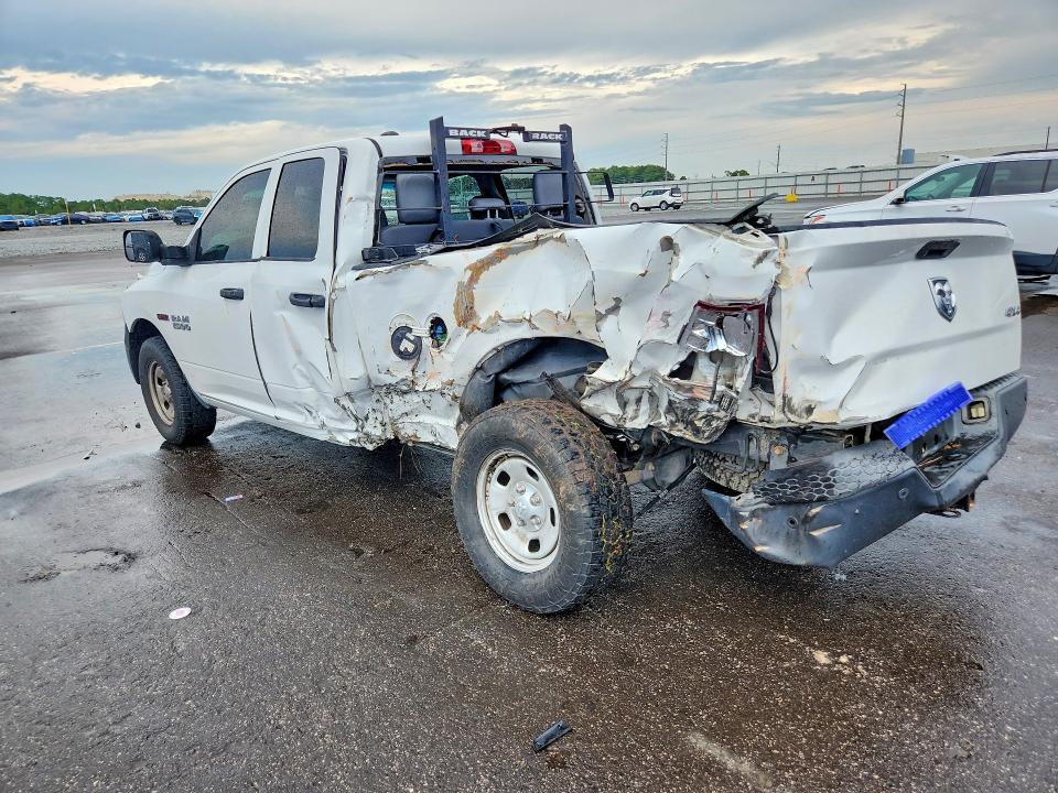 Aukcja sprzedaży 2016 Ram 1500, vin: 1C6RR7FM9GS167348, numer aukcji: 66417566