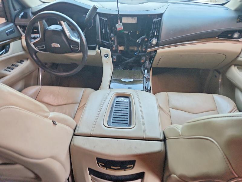 Aukcja sprzedaży 2019 Cadillac Escalade, vin: 1GYS3BKJXKR346440, numer aukcji: 61527066