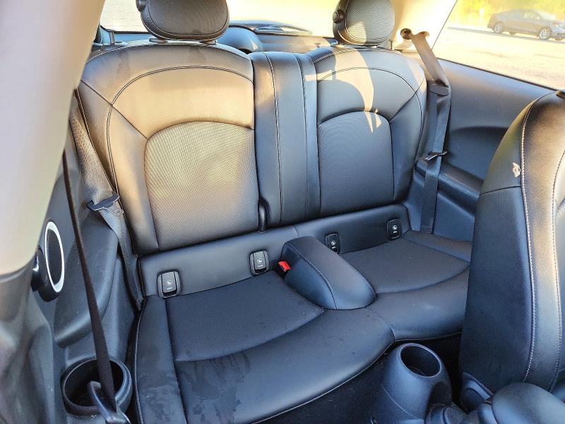 Продажа на аукционе авто 2015 Mini Cooper, vin: WMWXM5C50FT938964, номер лота: 66233406