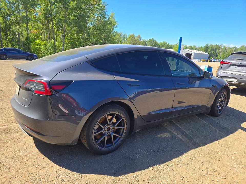 Aukcja sprzedaży 2023 Tesla Model 3, vin: 5YJ3E1EB9PF679826, numer aukcji: 65330676