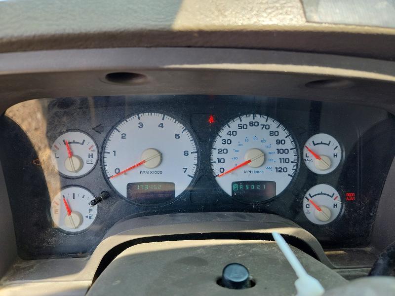 Продаж на аукціоні авто 2003 Dodge Ram 1500, vin: 1D7HA18Z53S195617, номер лоту: 63356776