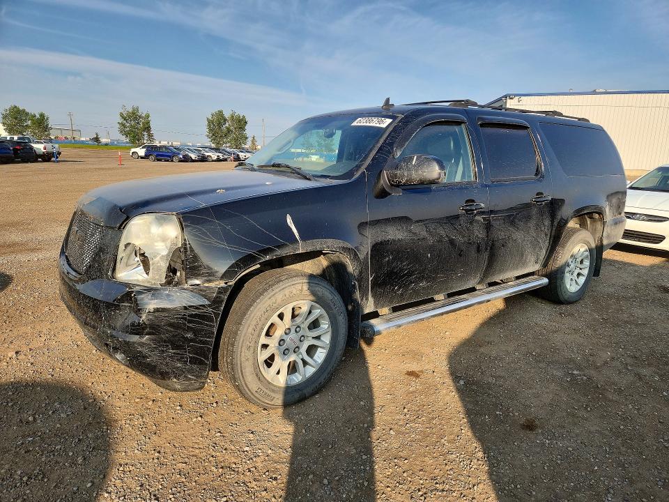 Aukcja sprzedaży 2007 Gmc Yukon Xl, vin: 1GKFK16347J203297, numer aukcji: 62386796