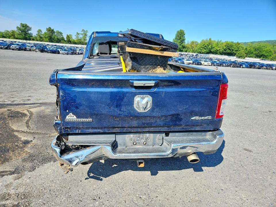 Aukcja sprzedaży 2020 Ram 1500, vin: 1C6SRFBT4LN268055, numer aukcji: 65890076