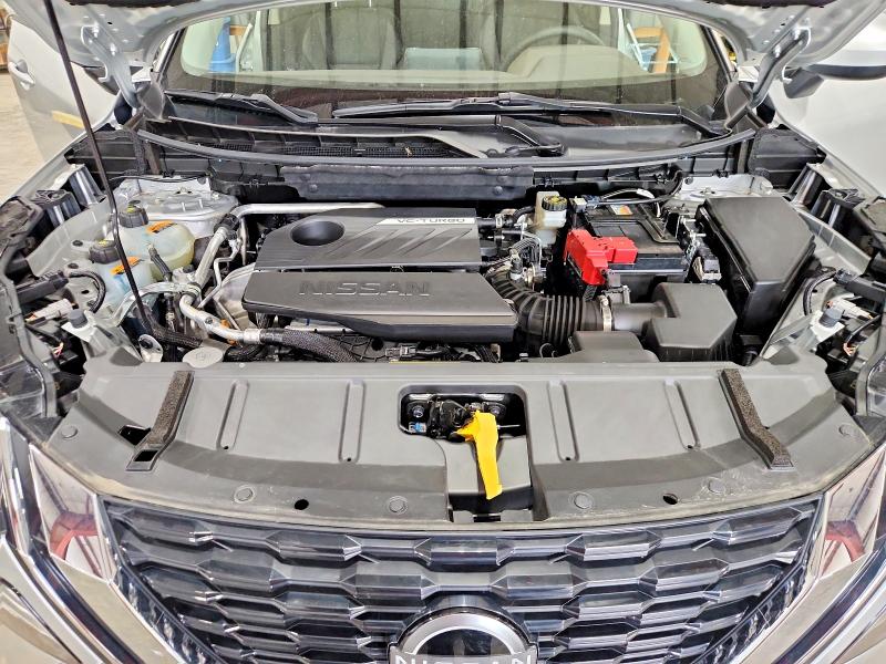 Продаж на аукціоні авто 2023 Nissan Rogue, vin: JN8BT3BB6PW214146, номер лоту: 63764756