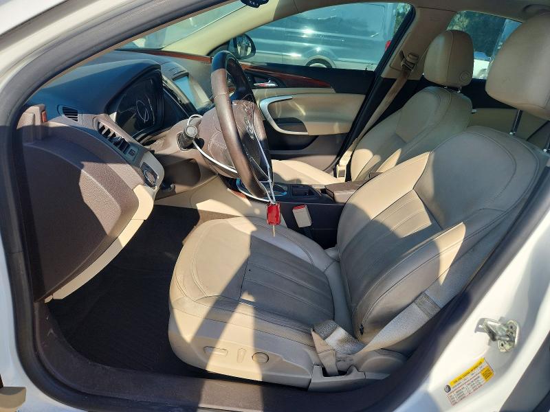 Продаж на аукціоні авто 2016 Buick Regal, vin: 2G4GK5EX6G9166644, номер лоту: 65287736