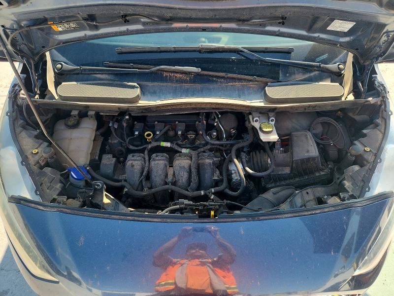 Продаж на аукціоні авто 2019 Ford Transit Connect, vin: NM0GE9F23K1383701, номер лоту: 66657896