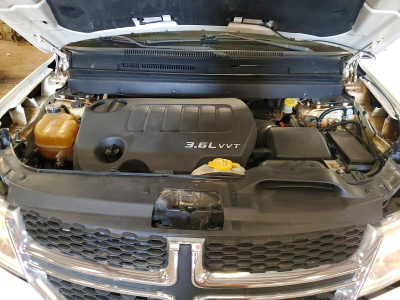 Aukcja sprzedaży 2012 Dodge Journey, vin: 3C4PDDFGXCT212054, numer aukcji: 65329646