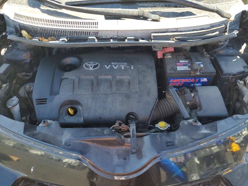 Aukcja sprzedaży 2008 Scion Xd, vin: JTKKU10498J000843, numer aukcji: 62707426