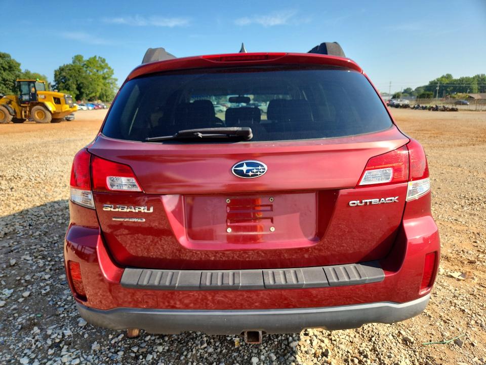 Продаж на аукціоні авто 2014 Subaru Outback, vin: 4S4BRCCC4E3234696, номер лоту: 64556456
