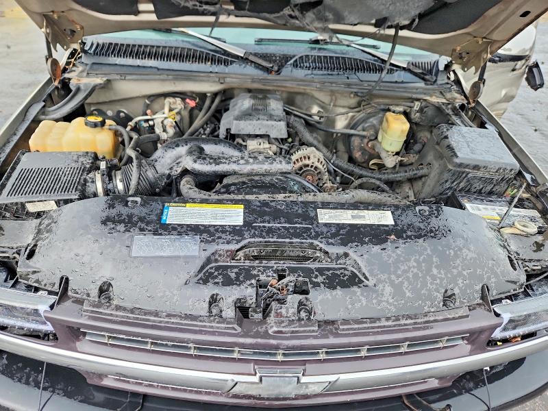 Aukcja sprzedaży 1999 Chevrolet Silverado, vin: 1GCEC19T3XE247770, numer aukcji: 62746246
