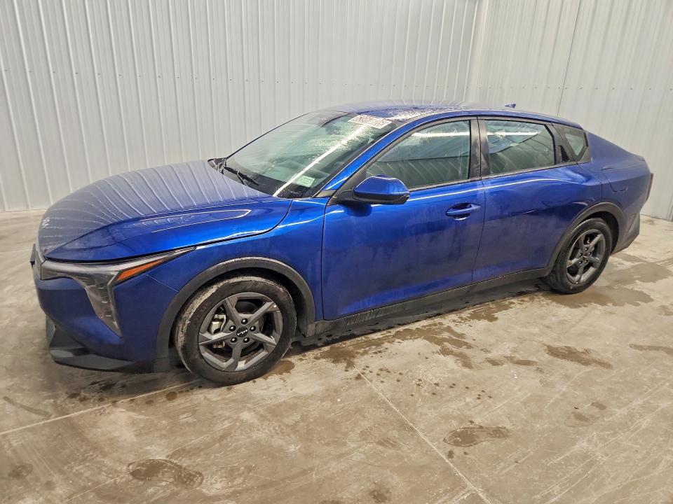 Продаж на аукціоні авто 2025 Kia K4, vin: 3KPFT4DE2SE106099, номер лоту: 63967826