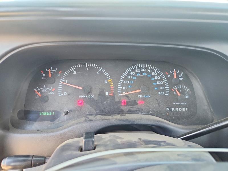 Продаж на аукціоні авто 2000 Dodge Durango, vin: 1B4HS28Z2YF240698, номер лоту: 65230746