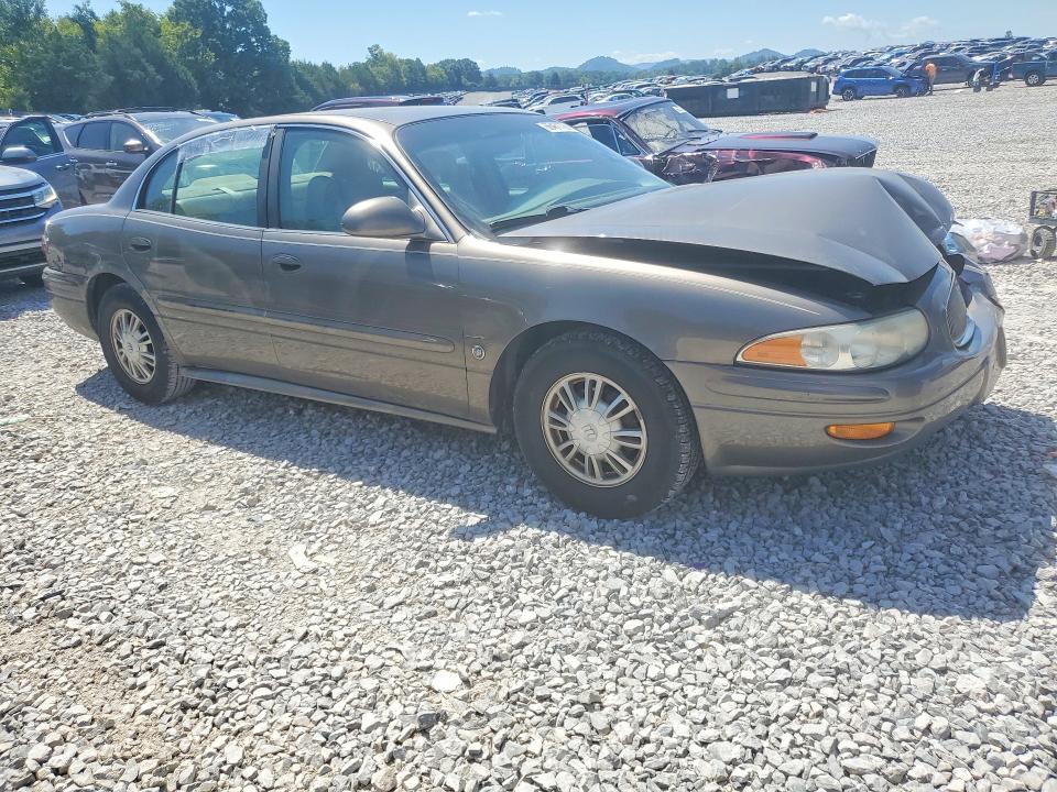 Aukcja sprzedaży 2002 Buick Lesabre, vin: 1G4HP54K92U183168, numer aukcji: 66461726