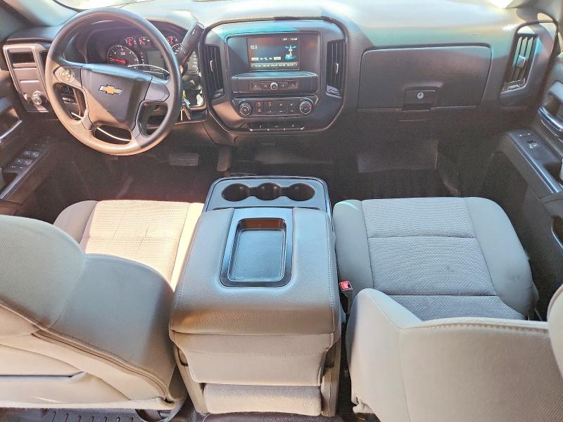 Продажа на аукционе авто 2019 Chevrolet Silverado Ld, vin: 2GCVKNEC0K1200058, номер лота: 64972956
