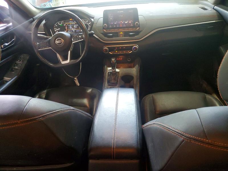 2020 Nissan Altima მანქანა იყიდება აუქციონზე, vin: 1N4BL4CW4LC226431, აუქციონის ნომერი: 63931966