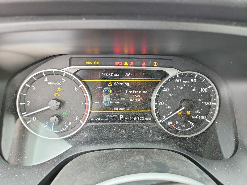 Aukcja sprzedaży 2025 Nissan Rogue, vin: 5N1BT3BA9SC845885, numer aukcji: 66106976