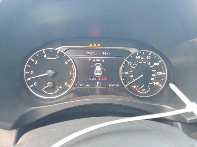 Aukcja sprzedaży 2026 Nissan Altima, vin: 1N4BL4DV0TN314337, numer aukcji: 66588176