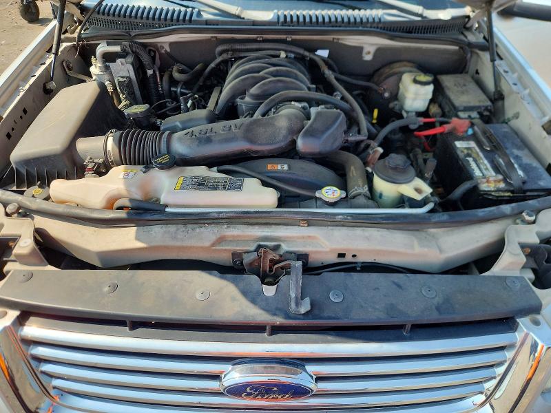 2010 Ford Explorer მანქანა იყიდება აუქციონზე, vin: 1FMEU7F80AUA95584, აუქციონის ნომერი: 63623786