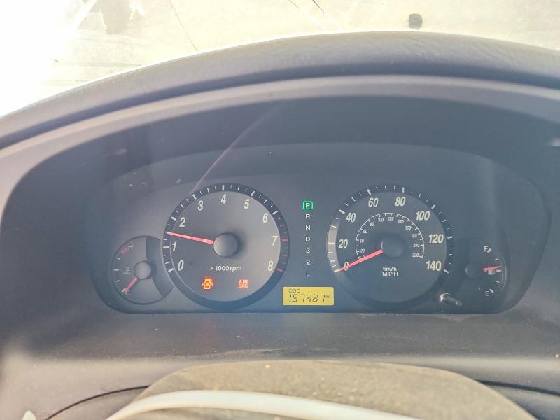 Продажа на аукционе авто 2005 Hyundai Elantra, vin: KMHDN46D25U073824, номер лота: 67116196