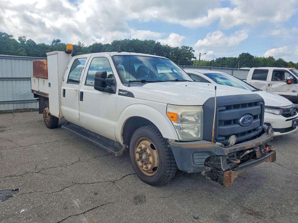 Aukcja sprzedaży 2013 Ford F350, vin: 1FD7W3A61DEB79400, numer aukcji: 65573876