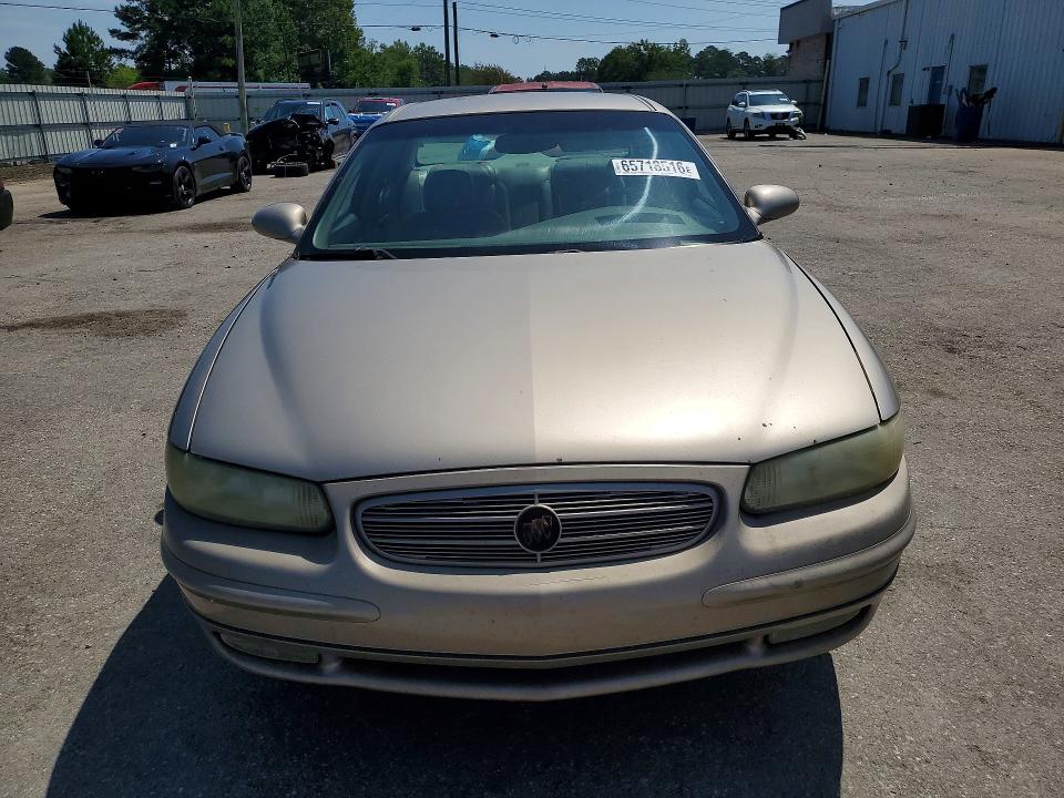 Aukcja sprzedaży 2001 Buick Regal, vin: 2G4WB55K511187877, numer aukcji: 65718516