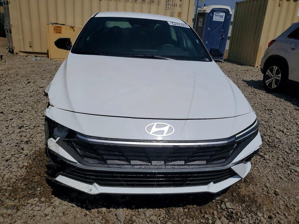 Aukcja sprzedaży 2026 Hyundai Elantra, vin: KMHLM4DGXTU147340, numer aukcji: 64935046