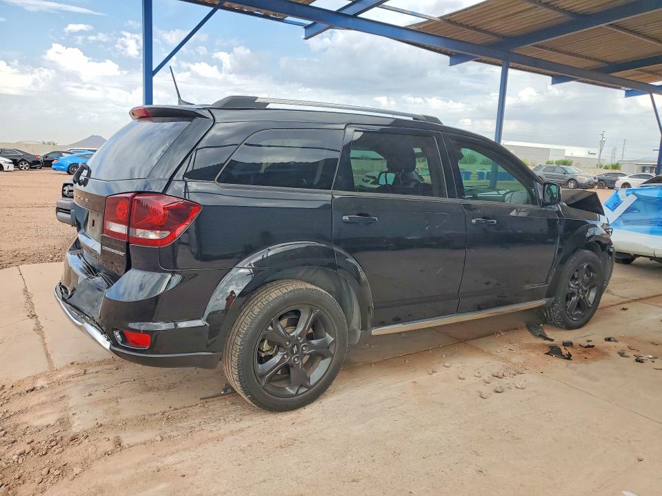 Продажа на аукционе авто 2019 Dodge Journey, vin: 3C4PDCGG4KT717949, номер лота: 66729316