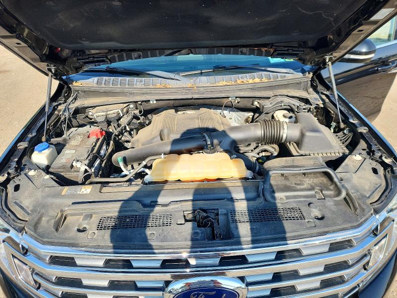 2018 Ford Expedition მანქანა იყიდება აუქციონზე, vin: 1FMJU1JT8JEA51415, აუქციონის ნომერი: 63541926