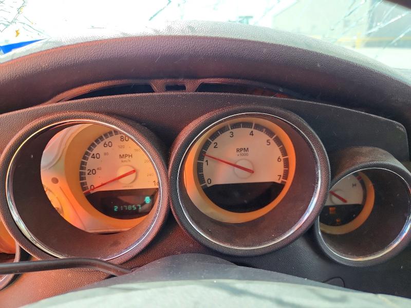 Aukcja sprzedaży 2010 Dodge Charger, vin: 2B3AA4CT6AH305127, numer aukcji: 65595696