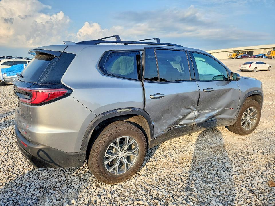 Aukcja sprzedaży 2024 Gmc Acadia, vin: 1GKENPKS5RJ178903, numer aukcji: 64737806