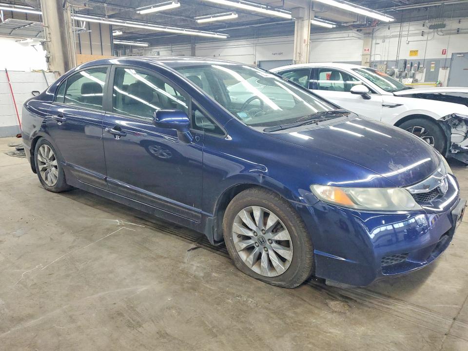 Aukcja sprzedaży 2010 Honda Civic, vin: 19XFA1F94AE003396, numer aukcji: 65441176